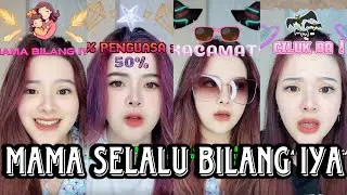 KOMPILASI POV RERE ( Mama Selalu Bilang Iya ) - Regita Masri 2024