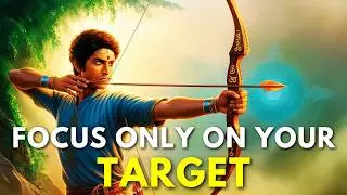 How You Can Achieve GREATNESS | Story of Arjun