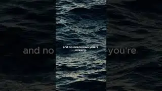 Mass Murder at Sea
