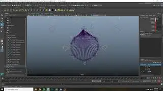 Facial Rig Mouth and Eyes