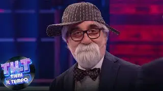 Tilt - Tieni il tempo - La sfida rap della terza puntata