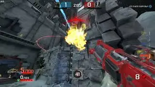 Quake Champions 2024 08 22