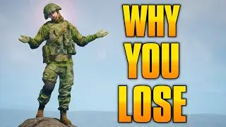 Stop Losing & Start Winning! - The Biggest Mistakes Everyone Makes In Squad!!