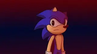 Sally.exe True Nightmare (Amy demo)