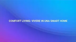 FINDER | Soluzioni per una smart home professionale