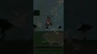 Minecraft combo x Chase🔥🎮   