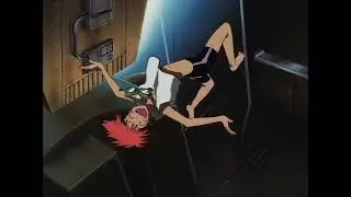 3 Things Spike hates for ONE HOUR!!! | Cowboy Bebop