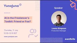 AI in the Freelancer's Toolkit Friend or Foe