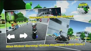 Game Sunmori Indonesia.. MABAR  ONLINE - VIRAL!!!