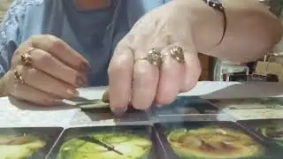Что приходит в вашу жизнь , что уходит.