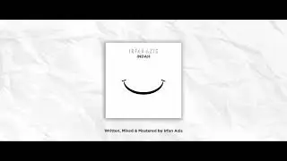 Irfan Azis - Indah (Official Audio)