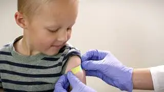 Protect Your Little Ones (:15)