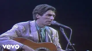 Joaquín Sabina - Juegos de Azar (Video Actuacion TVE)