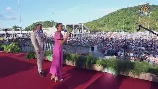 Programa Salve Mãe das Alegrias | 08/04/2024