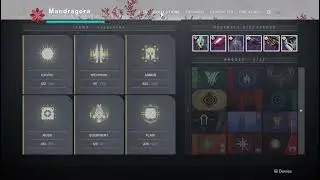 Shard farming with a macro to maintain sanity