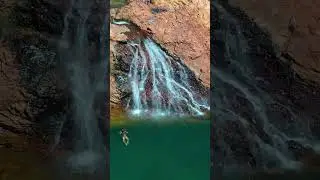 Best Anchorage In The World!?😮