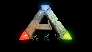 ARK  Survival Evolved - Broodmother Arena - Level 80!