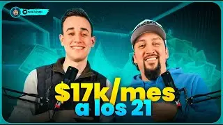 Lo Que Nadie Te Dice Sobre el Éxito Financiero | Negocios y Finanzas con Michael Medina
