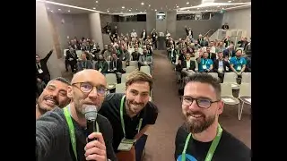 usercon 2022 - Welcome & Opening Keynote - Paris 2022