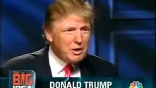 JUST UNBELIEVABLE ! ! ! TRUMP Predicted ISIS in 2006, 7 Years BeFore Its ActuaL BiRTH