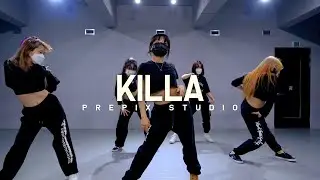 Puri - Killa | NARIA choreography