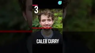 5 Famous programming/coding Youtubers! | 
