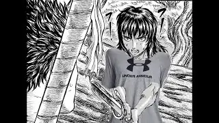 If Berserk Was Written By Disney 2