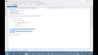 Inline Method