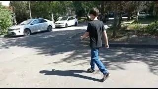 ПЯТАК | 2 часть | 1 сезон
