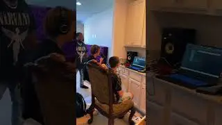 Life as a full time music producer…