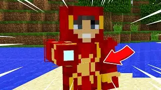 ДОБАВИЛИ ЖЕЛЕЗНОГО ПАУКА В МАЙНКРАФТ! | 2 НОВЫХ МИНИ АДДОНА К МОДУ FISK SUPERHEROES!