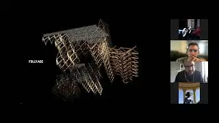 U-M PUBLIC DESIGN CORPS LECTURE SERIES: PARTICIPATION