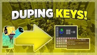 Duplication Glitch // Daily Duping video!!!!!!! 1.8/1.9/1.10/1.11/1.12 glitch multiplayer