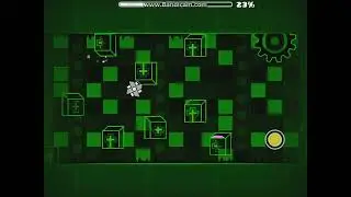 Deathdust by ? – Lost Nine Circles Level