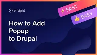 How to Add Popup Module to Drupal