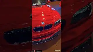 #bmw