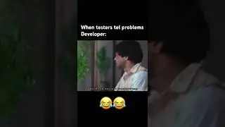 Testing errors memes 😂 #memes #shorts #error #viral #funny #trending