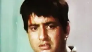 Paise Ki Yahaan 2 - Emotional Song - Mohammed Rafi  - Manoj, Babita, Balraj Sahni