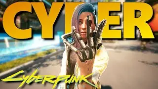 THE MOST IMPORTANT CYBERWARE EVERYONE NEEDS!? Cyberlife #7 | Cyberpunk 2077