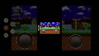 sonic.exe the spirits of hell 3 часть