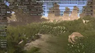 InfiniGRASS v2.0 new SpecularLighting for leaves -bushes & Sky Master ULTIMATE v3.4 volume lights