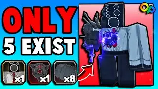 I Used REVIVED HERO SPEAKER To BEAT TITAN FACTORY RAID!