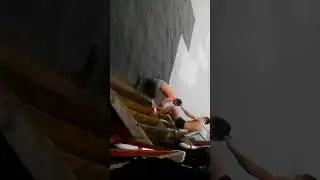 Німфа на Водохрещі