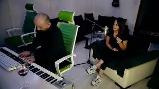 Gülseren Aksoy feat  Başar Ünsal - Gözyaşlarım Anlatır (Şahsenem Cover)
