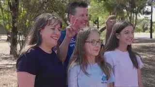 Meet Our Franchisees: Glenn & Leonie