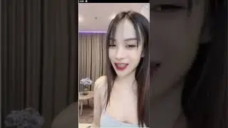 Bigo live ID : japangxx