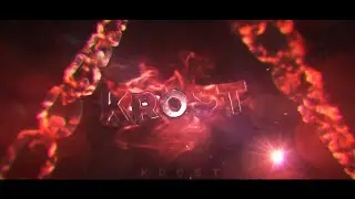 Intro Krost | Full Element3D
