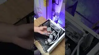 Fixing a red CPU light on my Motherboard 