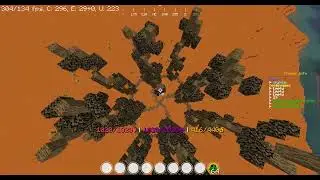 Mori Mori no Mi (Forest Forest Devil Fruit) | Minecraft | One Piece