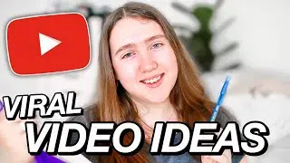 HOW I COME UP WITH VIDEO IDEAS | Find YouTube Video Ideas That Will BLOW UP Your Channel
